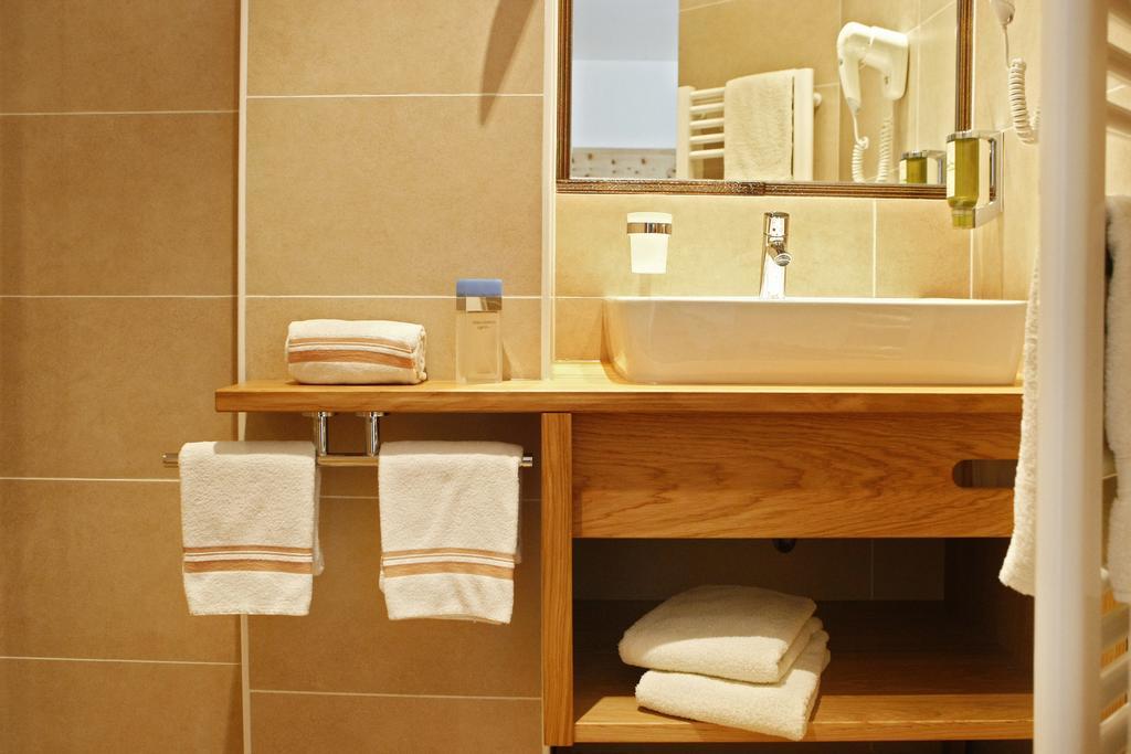 Hotel Edda Сельва-ди-Валь-Гардена Экстерьер фото