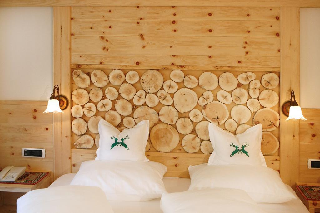 Hotel Edda Сельва-ди-Валь-Гардена Экстерьер фото