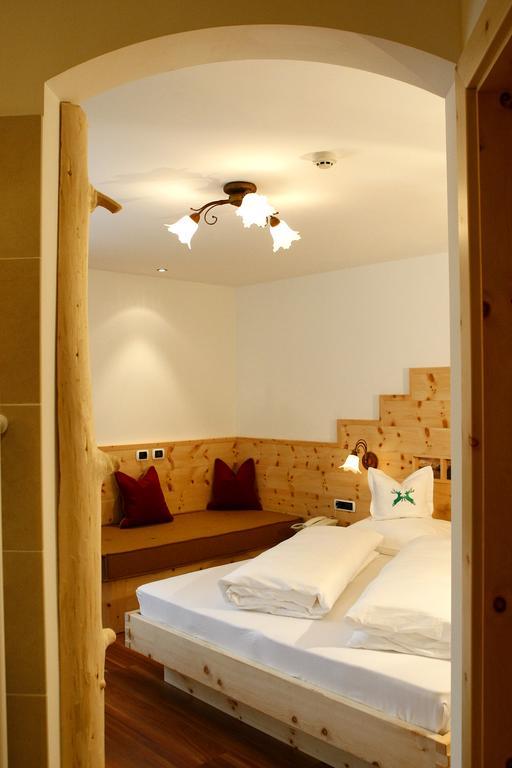 Hotel Edda Сельва-ди-Валь-Гардена Экстерьер фото